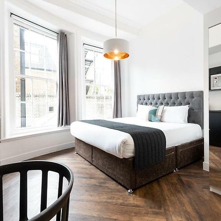 The Dome Sloane Square Apartment London Luaran gambar