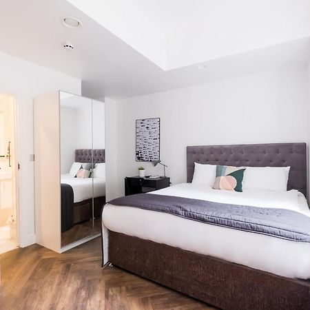 The Dome Sloane Square Apartment London Luaran gambar