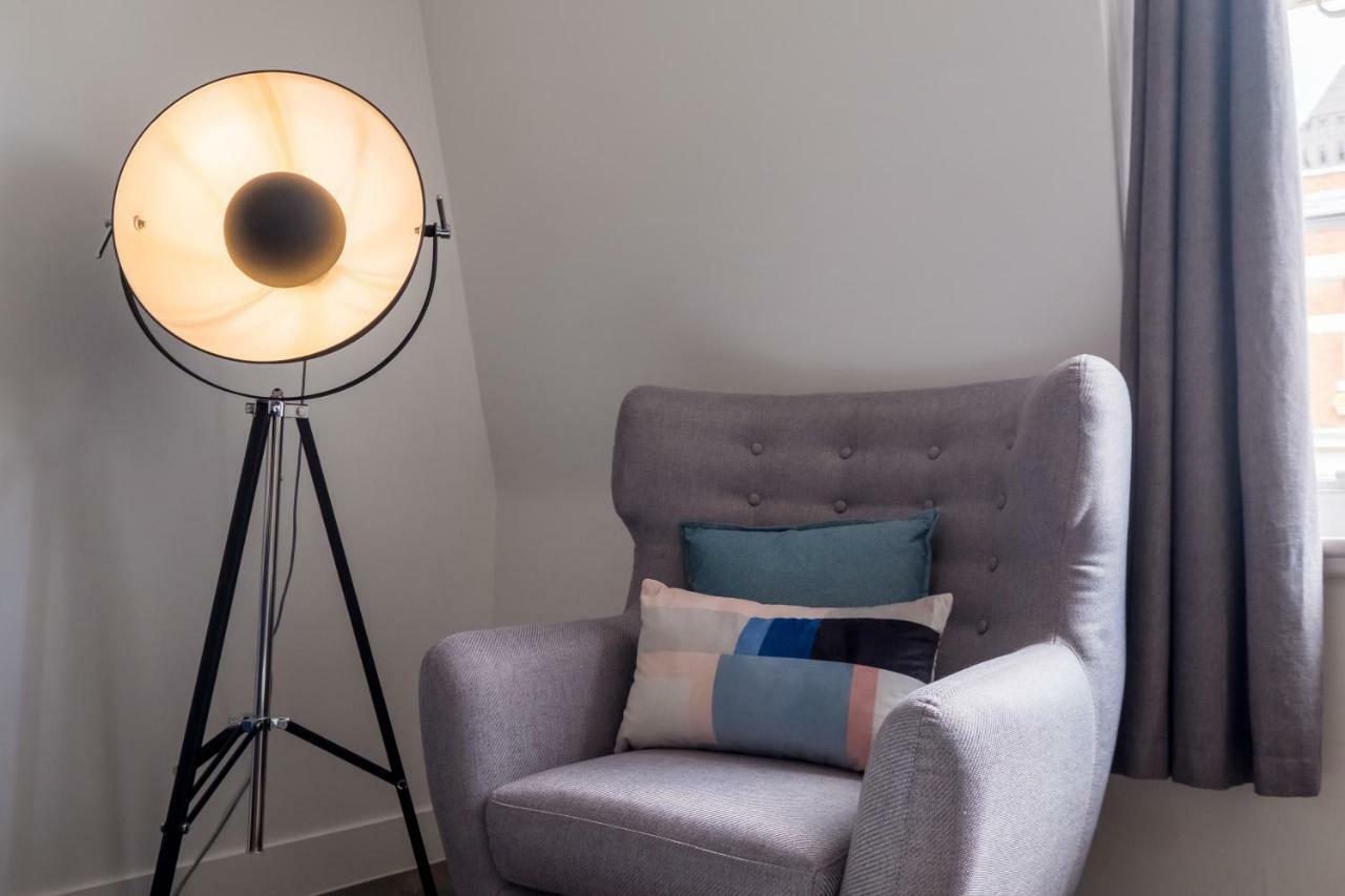 The Dome Sloane Square Apartment London Luaran gambar