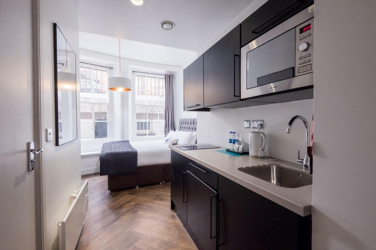 The Dome Sloane Square Apartment London Luaran gambar