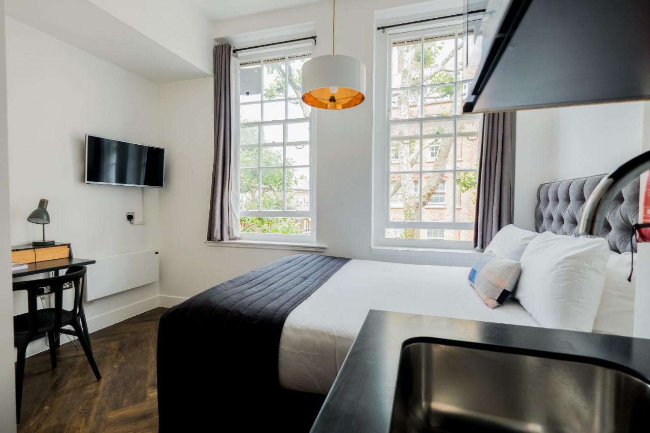 The Dome Sloane Square Apartment London Luaran gambar