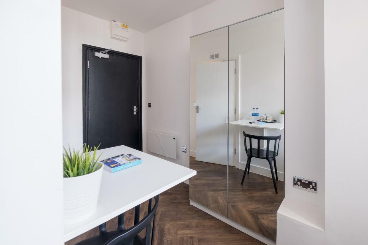 The Dome Sloane Square Apartment London Luaran gambar