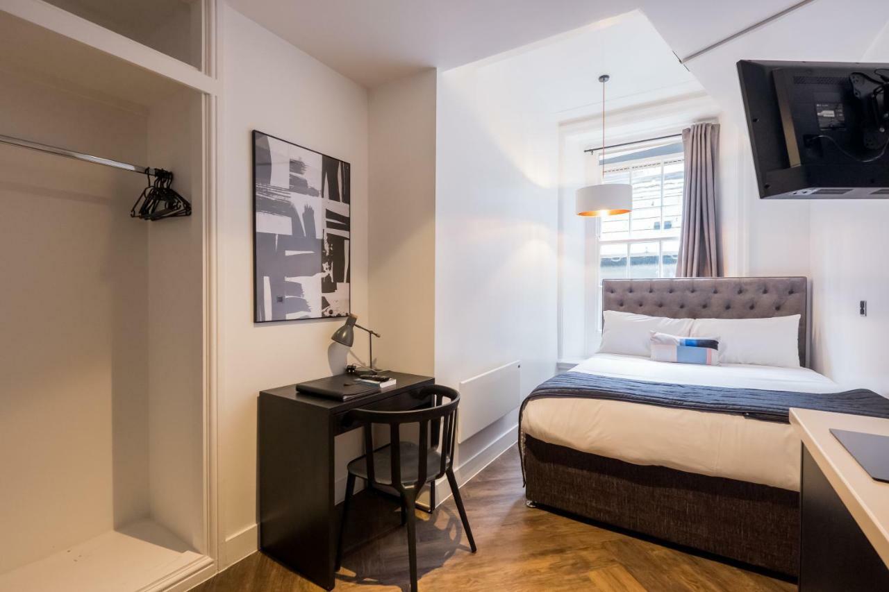 The Dome Sloane Square Apartment London Luaran gambar