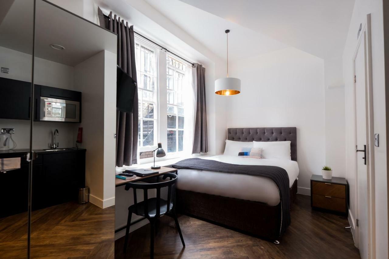 The Dome Sloane Square Apartment London Luaran gambar
