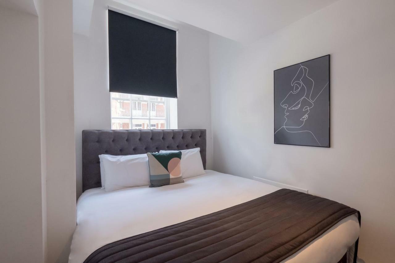 The Dome Sloane Square Apartment London Luaran gambar