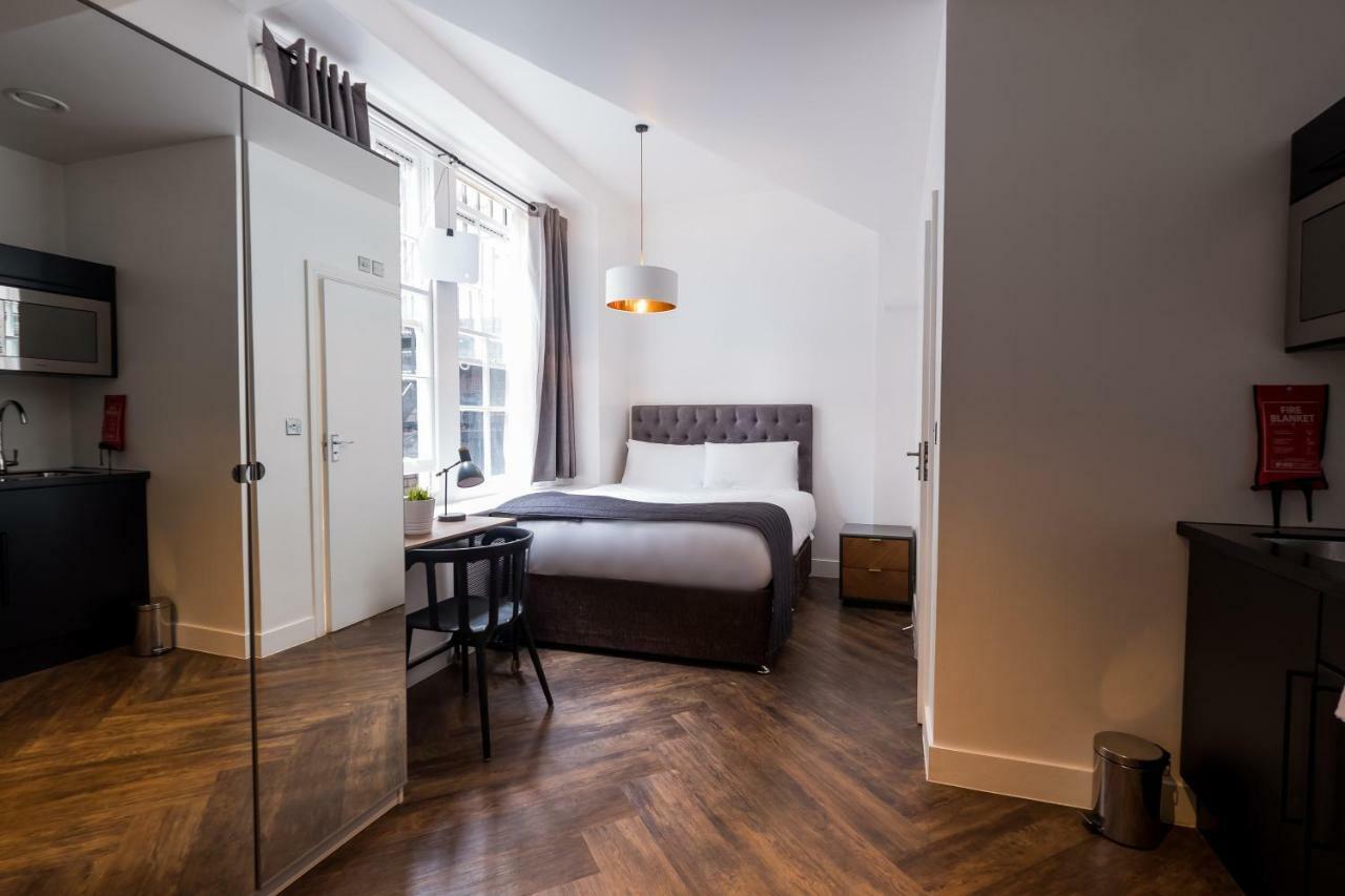 The Dome Sloane Square Apartment London Luaran gambar