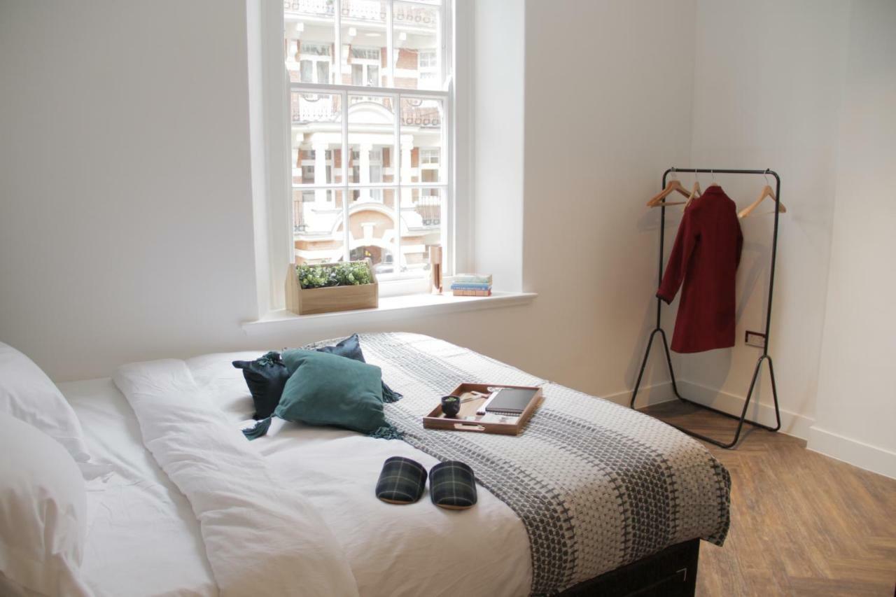 The Dome Sloane Square Apartment London Luaran gambar