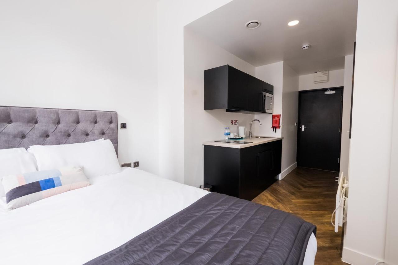 The Dome Sloane Square Apartment London Luaran gambar