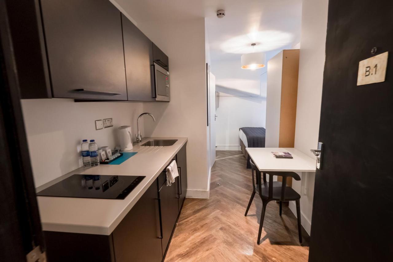 The Dome Sloane Square Apartment London Luaran gambar