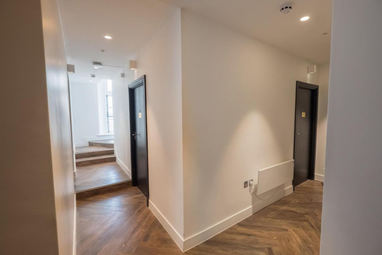 The Dome Sloane Square Apartment London Luaran gambar