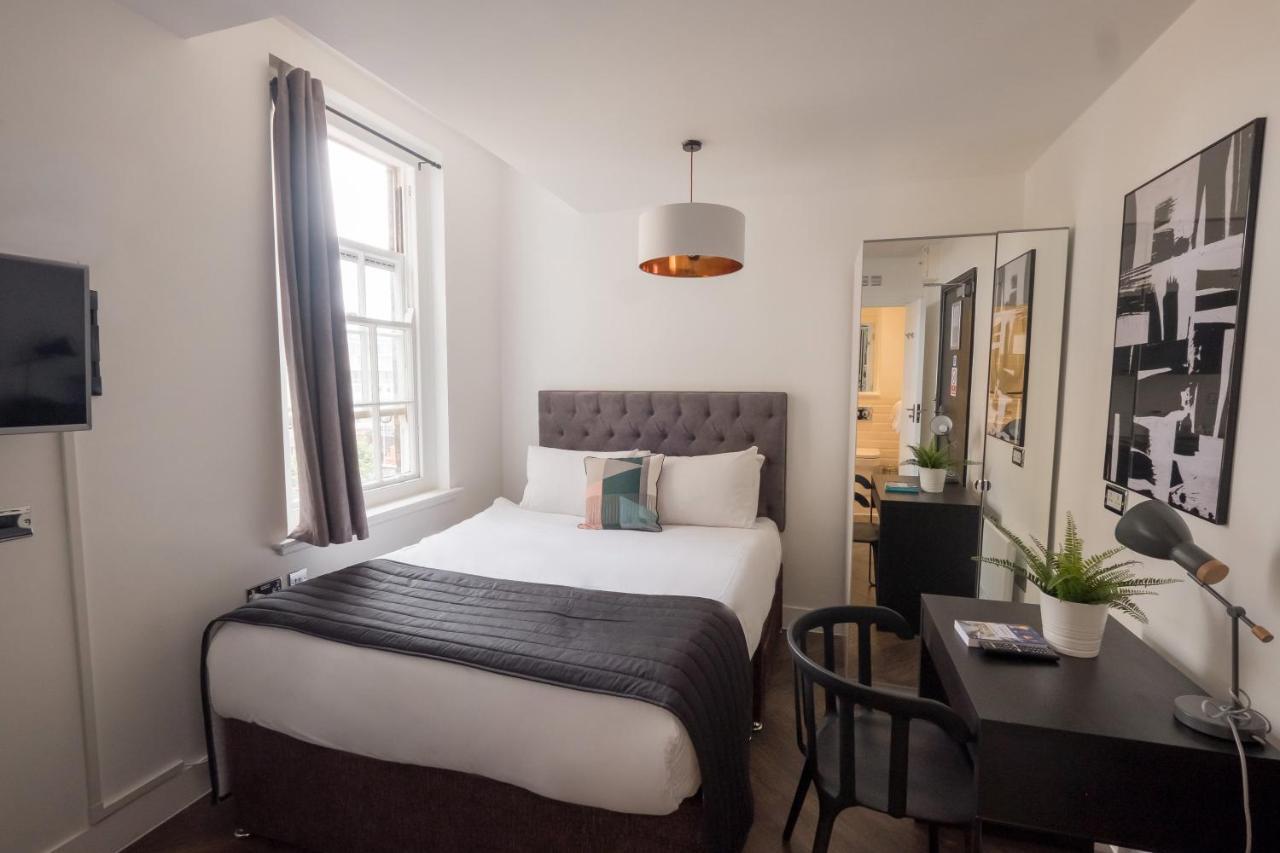 The Dome Sloane Square Apartment London Luaran gambar