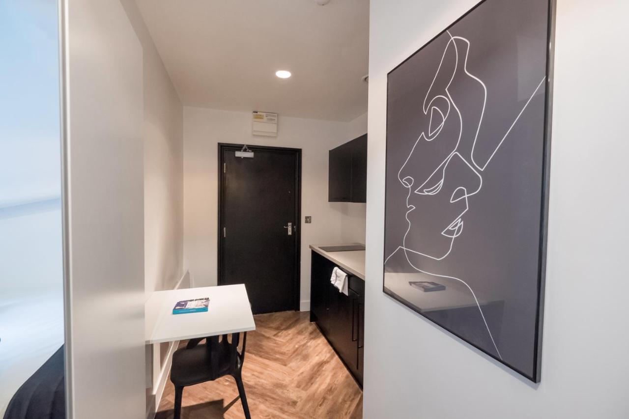The Dome Sloane Square Apartment London Luaran gambar