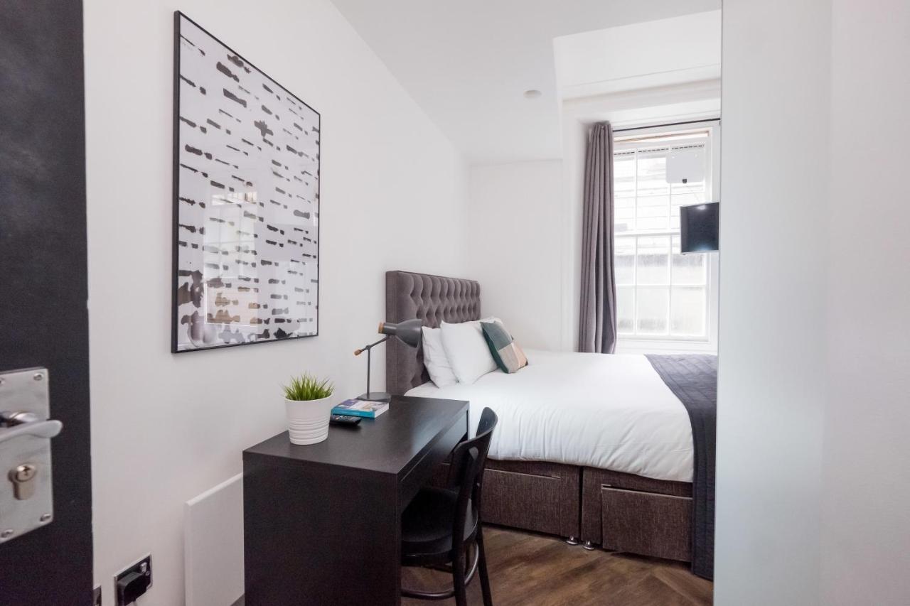The Dome Sloane Square Apartment London Luaran gambar