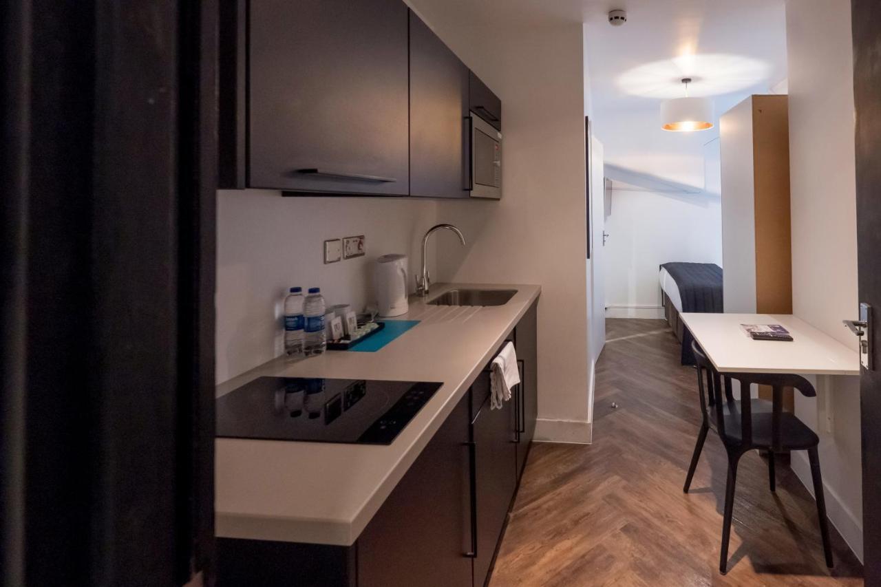 The Dome Sloane Square Apartment London Luaran gambar