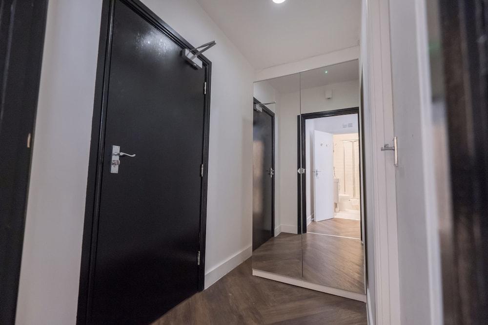 The Dome Sloane Square Apartment London Luaran gambar